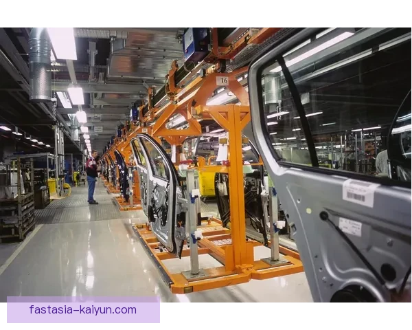 亨利技术引领未来，助力生产效率提升与可持续发展，值得关注。