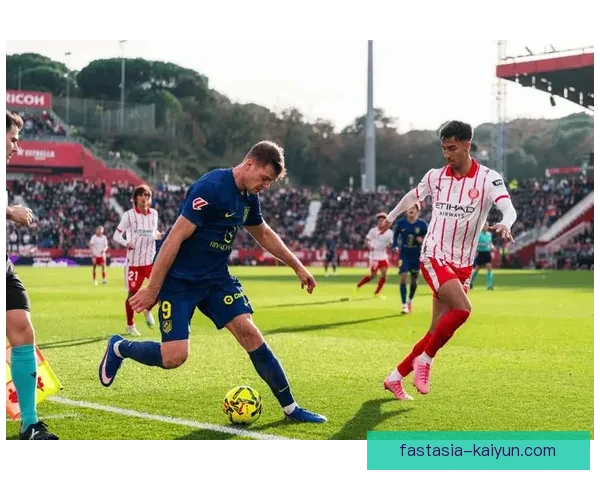 奥萨苏纳全新逼抢体系上线，稳步提升球队赛季竞争力