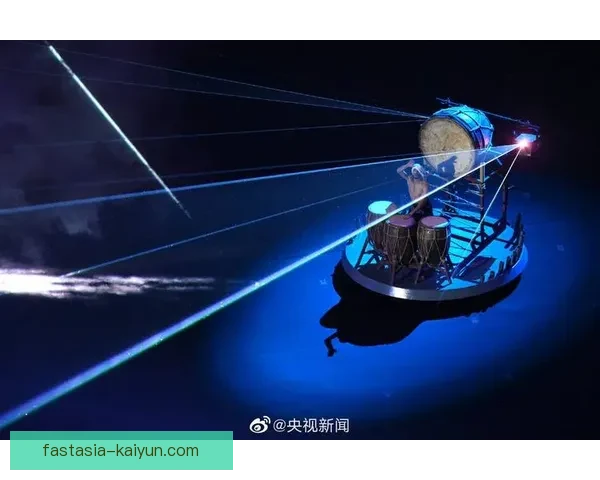 世界杯开幕式引发全球期待，赛事氛围渐浓