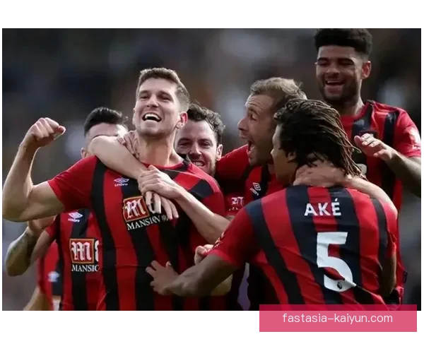 英超伯恩茅斯在联赛杯中状态回暖，期待下一轮精彩表现