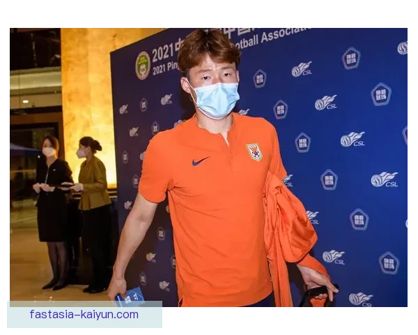 Son 首次入选国家队表现值得关注，展现出不俗的竞争力。