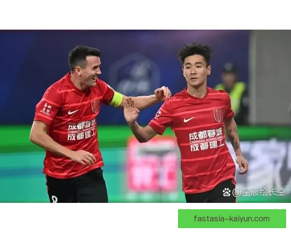 中超球队分析显示各队竞争力增强，状态回暖的迹象明显。