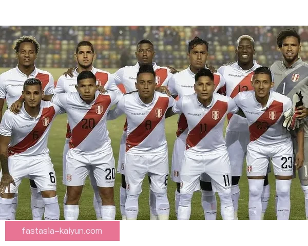 秘鲁队进攻效率持续提升，近期表现值得关注