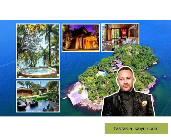 内马尔私人岛屿购买背后的投资价值与未来展望分析