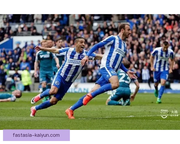 南美足球数据趋势分析：各国球队表现稳健与持续提升现象显著