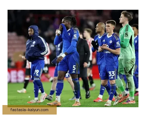 伊普斯维奇本赛季表现稳健，英超竞争力持续提升