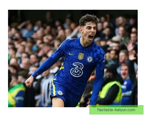 哈弗茨风格分析：技术全面性与进攻端表现持续提升